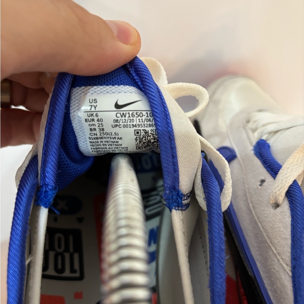 Nike Air Max 2090 size 7 - Picture 6 of 9